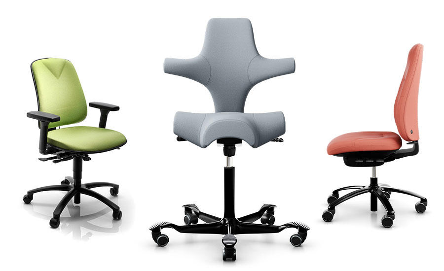 Best Office Chairs for Sciatic Pain